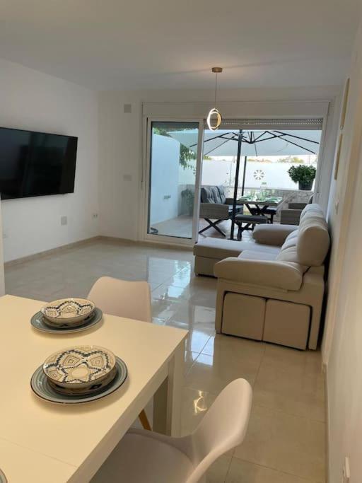 Adosado Vinaros Villa Екстериор снимка